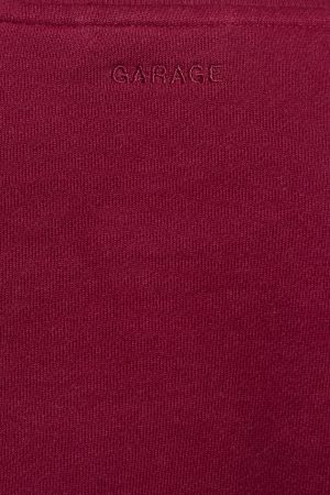 SoftTerry Bubble Crewneck Sweatshirt