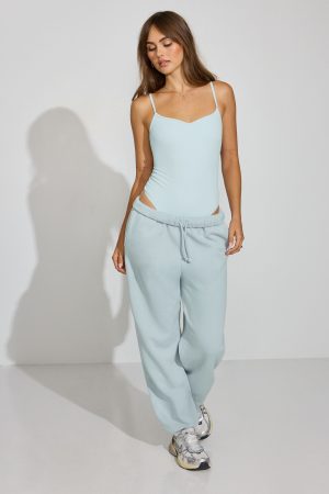 SoftActive Sweetheart Bodysuit