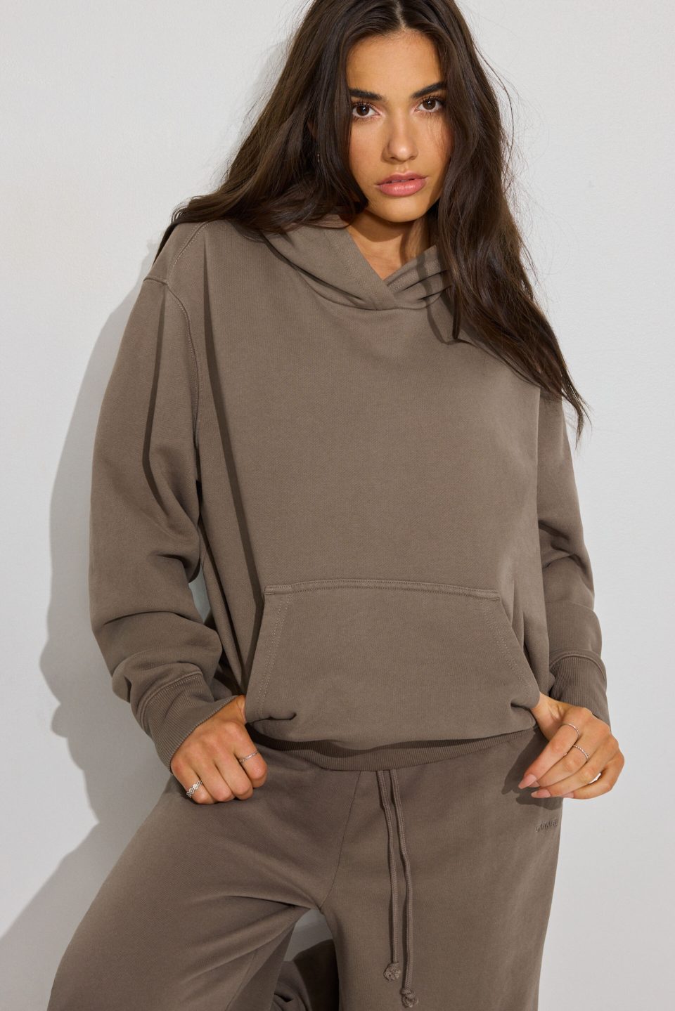 SoftTerry Iconic Hoodie