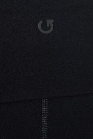 SoftActive Folded Micro Shorts