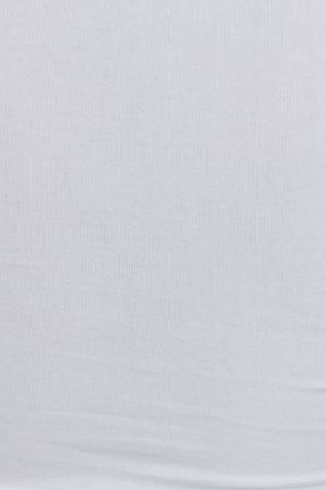 Crewneck Cropped T-Shirt