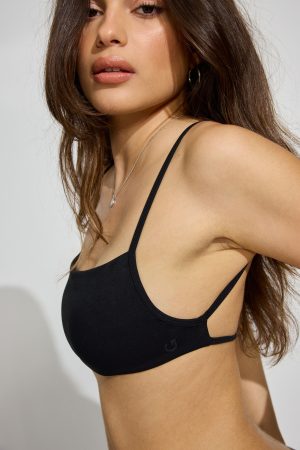 SoftActive Cage Back Bra
