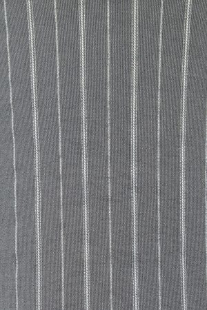 Tie Back Stripe Apron Top