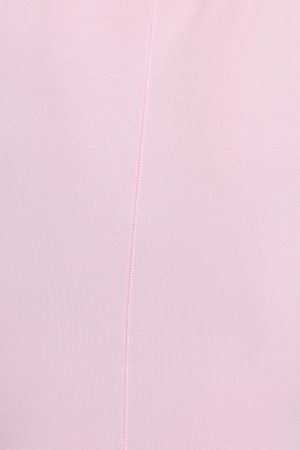 Smooth Scoop Neck Long Sleeve Top