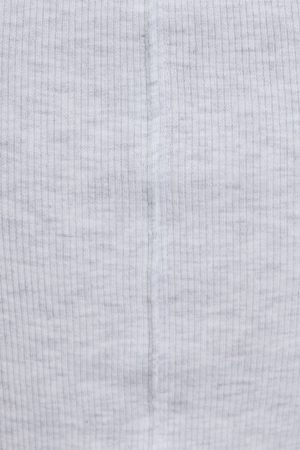 Serene Deep V-Neck Long Sleeve Top