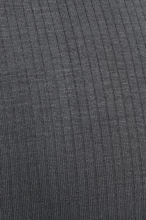 Sheer Ribbed Cami Top