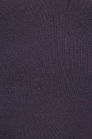 Cropped Crewneck T-Shirt