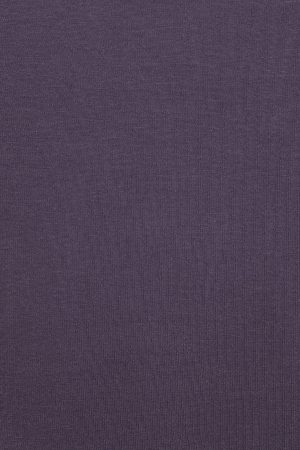 Cropped Crewneck T-Shirt