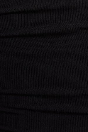 Smooth Off Shoulder Top